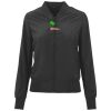 Damen dünne Bomber Jacke BY044 Miniaturansicht