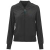 Damen dünne Bomber Jacke BY044 Miniaturansicht
