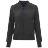Damen dünne Bomber Jacke BY044 Miniaturansicht