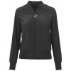 Damen dünne Bomber Jacke BY044 Miniaturansicht