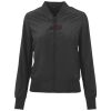 Damen dünne Bomber Jacke BY044 Miniaturansicht