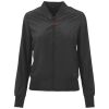 Damen dünne Bomber Jacke BY044 Miniaturansicht