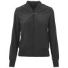 Damen dünne Bomber Jacke BY044 Miniaturansicht