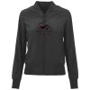 Damen dünne Bomber Jacke BY044 Miniaturansicht
