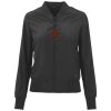 Damen dünne Bomber Jacke BY044 Miniaturansicht