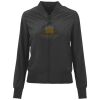 Damen dünne Bomber Jacke BY044 Miniaturansicht