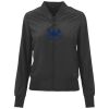 Damen dünne Bomber Jacke BY044 Miniaturansicht