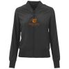 Damen dünne Bomber Jacke BY044 Miniaturansicht