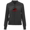 Damen dünne Bomber Jacke BY044 Miniaturansicht