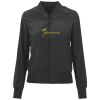 Damen dünne Bomber Jacke BY044 Miniaturansicht