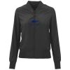 Damen dünne Bomber Jacke BY044 Miniaturansicht
