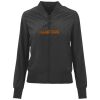 Damen dünne Bomber Jacke BY044 Miniaturansicht