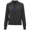 Damen dünne Bomber Jacke BY044 Miniaturansicht