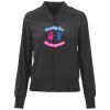 Damen dünne Bomber Jacke BY044 Miniaturansicht