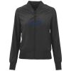 Damen dünne Bomber Jacke BY044 Miniaturansicht