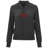 Damen dünne Bomber Jacke BY044 Miniaturansicht