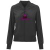 Damen dünne Bomber Jacke BY044 Miniaturansicht
