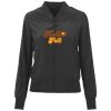 Damen dünne Bomber Jacke BY044 Miniaturansicht