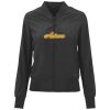 Damen dünne Bomber Jacke BY044 Miniaturansicht
