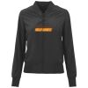 Damen dünne Bomber Jacke BY044 Miniaturansicht