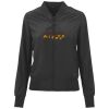 Damen dünne Bomber Jacke BY044 Miniaturansicht
