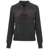 Damen dünne Bomber Jacke BY044 Miniaturansicht