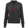 Damen dünne Bomber Jacke BY044 Miniaturansicht
