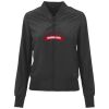 Damen dünne Bomber Jacke BY044 Miniaturansicht