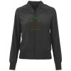 Damen dünne Bomber Jacke BY044 Miniaturansicht