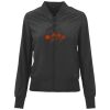 Damen dünne Bomber Jacke BY044 Miniaturansicht