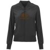 Damen dünne Bomber Jacke BY044 Miniaturansicht