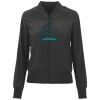 Damen dünne Bomber Jacke BY044 Miniaturansicht