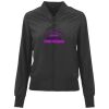 Damen dünne Bomber Jacke BY044 Miniaturansicht