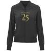 Damen dünne Bomber Jacke BY044 Miniaturansicht