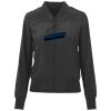 Damen dünne Bomber Jacke BY044 Miniaturansicht