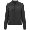 Damen dünne Bomber Jacke BY044 Miniaturansicht