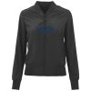 Damen dünne Bomber Jacke BY044 Miniaturansicht