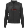Damen dünne Bomber Jacke BY044 Miniaturansicht