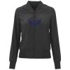Damen dünne Bomber Jacke BY044 Miniaturansicht