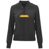 Damen dünne Bomber Jacke BY044 Miniaturansicht