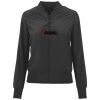 Damen dünne Bomber Jacke BY044 Miniaturansicht