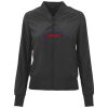 Damen dünne Bomber Jacke BY044 Miniaturansicht