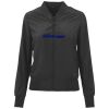 Damen dünne Bomber Jacke BY044 Miniaturansicht