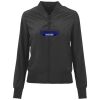 Damen dünne Bomber Jacke BY044 Miniaturansicht