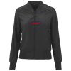 Damen dünne Bomber Jacke BY044 Miniaturansicht
