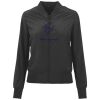 Damen dünne Bomber Jacke BY044 Miniaturansicht