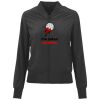 Damen dünne Bomber Jacke BY044 Miniaturansicht