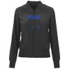 Damen dünne Bomber Jacke BY044 Miniaturansicht