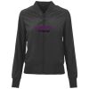 Damen dünne Bomber Jacke BY044 Miniaturansicht