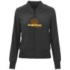 Damen dünne Bomber Jacke BY044 Miniaturansicht